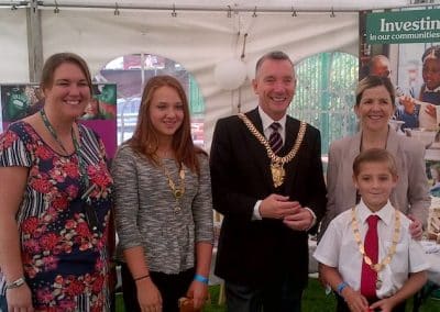 Netherley Show — photo 6 of 8