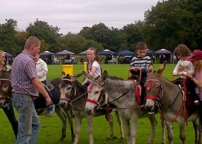 Netherley Show — photo 7 of 8