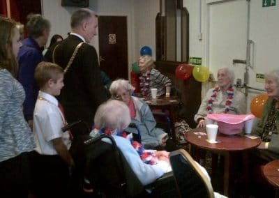 Netherley Show — photo 4 of 8