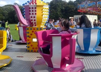 Netherley Show — photo 8 of 8