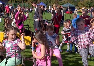 Netherley Show — photo 1 of 8
