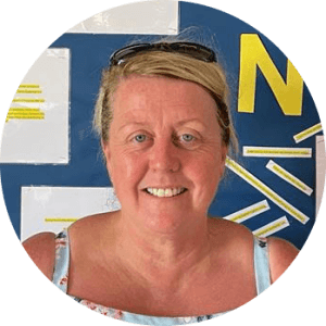 Sharon Williams