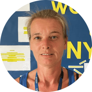 Kelly Griffiths