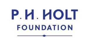 P. H. Holt Foundation