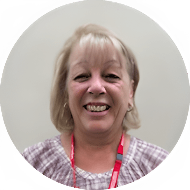 Maureen Fisk