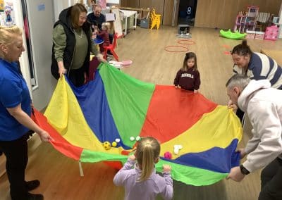 Parent and toddler group — photo 1 of 8