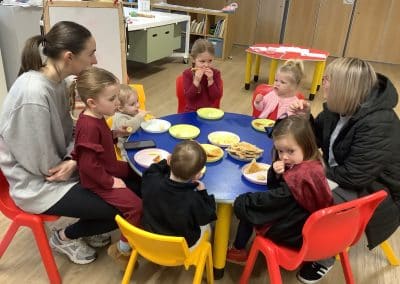 Parent and toddler group — photo 3 of 8