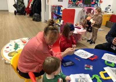 Parent and toddler group — photo 2 of 8
