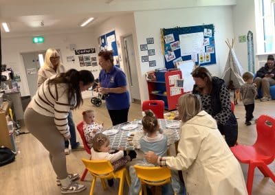 Parent and toddler group — photo 5 of 8
