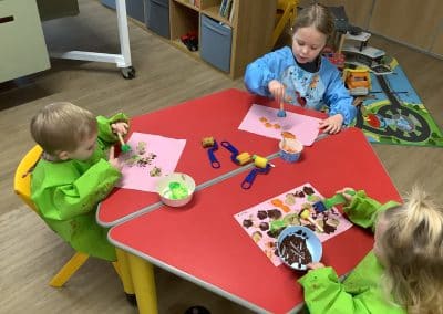 Parent and toddler group — photo 7 of 8