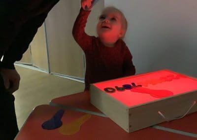 Parent and toddler group — photo 8 of 8
