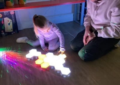 Parent and toddler group — photo 6 of 8
