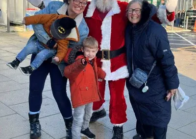 Christmas Spectacular — photo 3 of 8